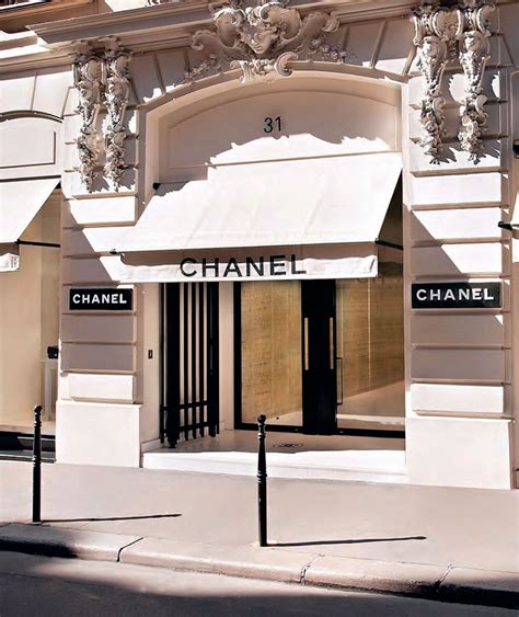 chanel beauty careers|Chanel customer service careers.